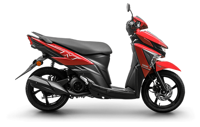 Imagem Modelo NEO 125 UBS